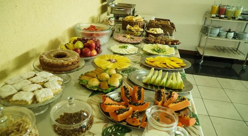 Via Park Flat Service