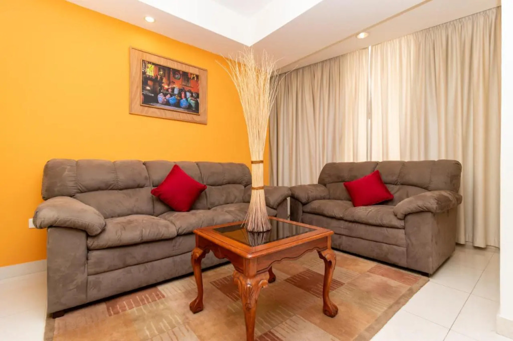 Hotel Faranda Express Puerta del Sol Porlamar
