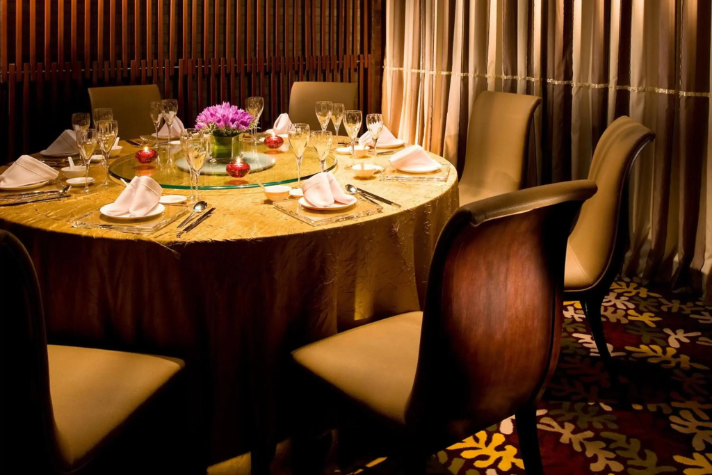 Ningbo Marriott Hotel