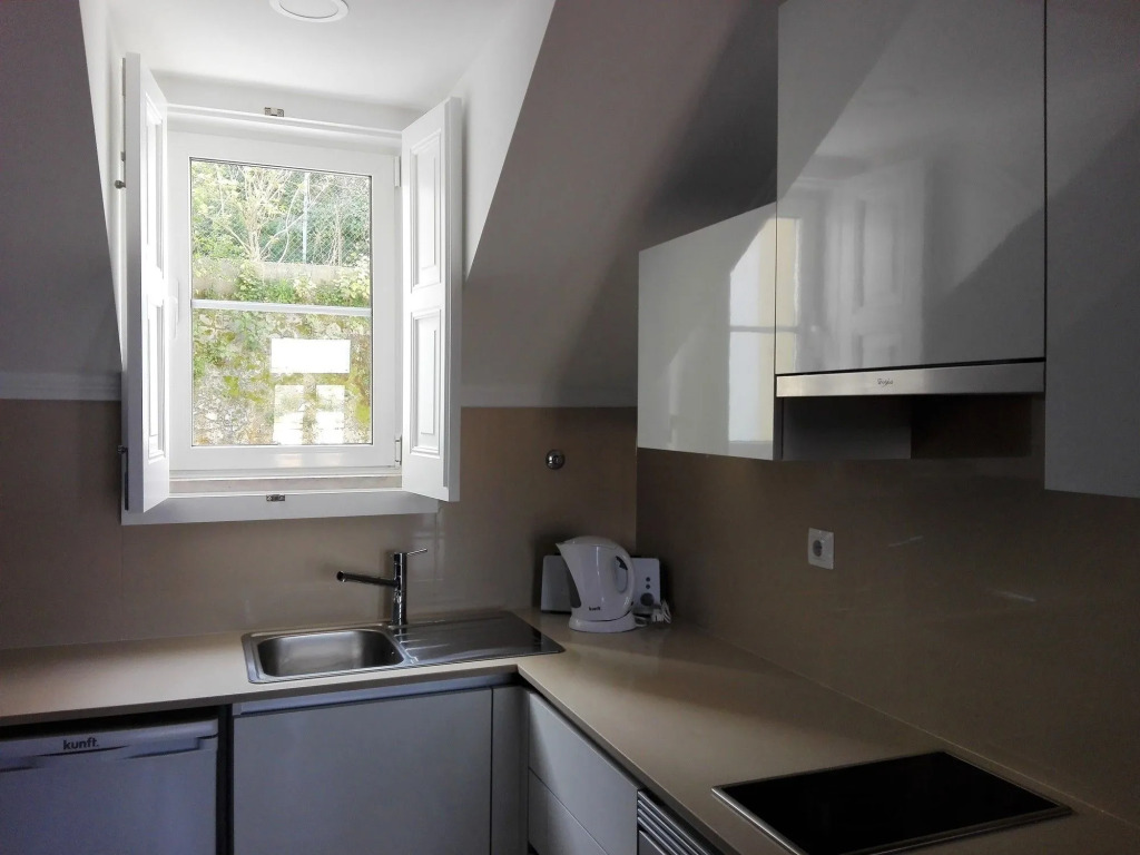 Flats Castelo - HOrigem