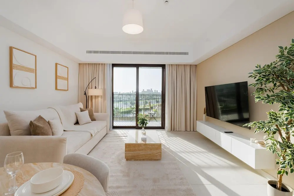 Chic MJL Retreat Steps to Souk Madinat Burj Al Arab