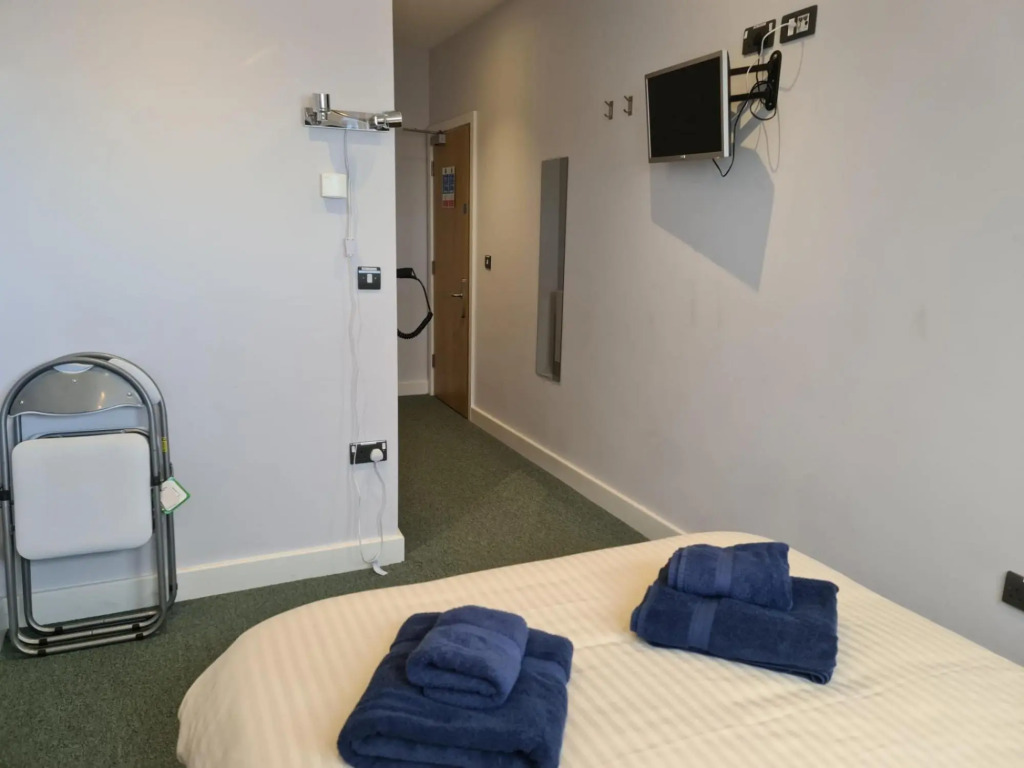 No 10 Ocean Cabins - Saundersfoot Harbour - Saundersfoot
