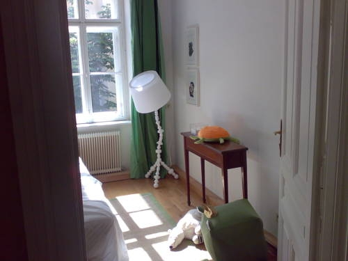 Apartments am Brahmsplatz