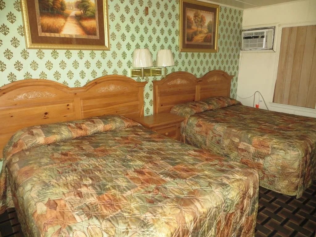 Kearney Inn