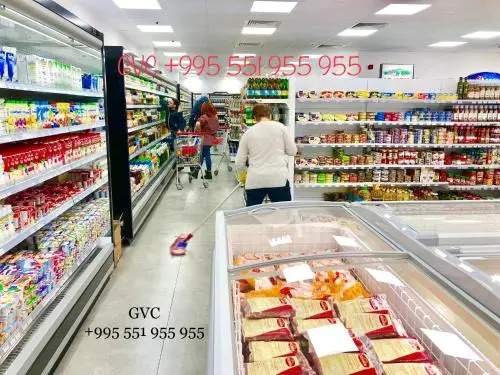 GVC New Gudauri Block-4