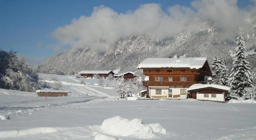Pension Veronika
