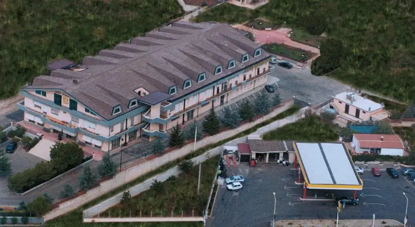 Hotel DAddetta