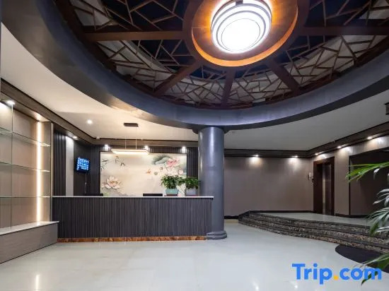 Sanya Jingxin Holiday Hotel (Dadonghai Branch)