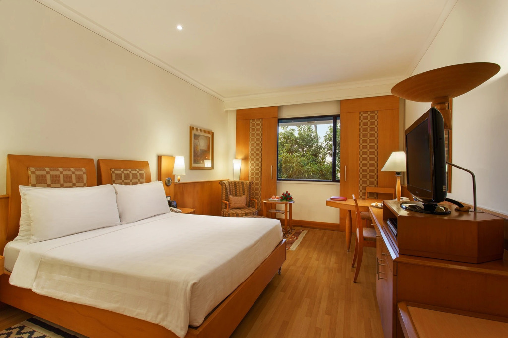 Trident Chennai