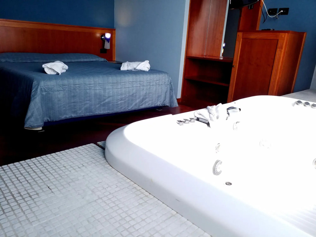 Hotel Michelangelo Palace & SPA