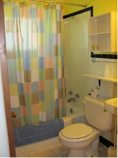 Garden Cottages Motel - Rapid City