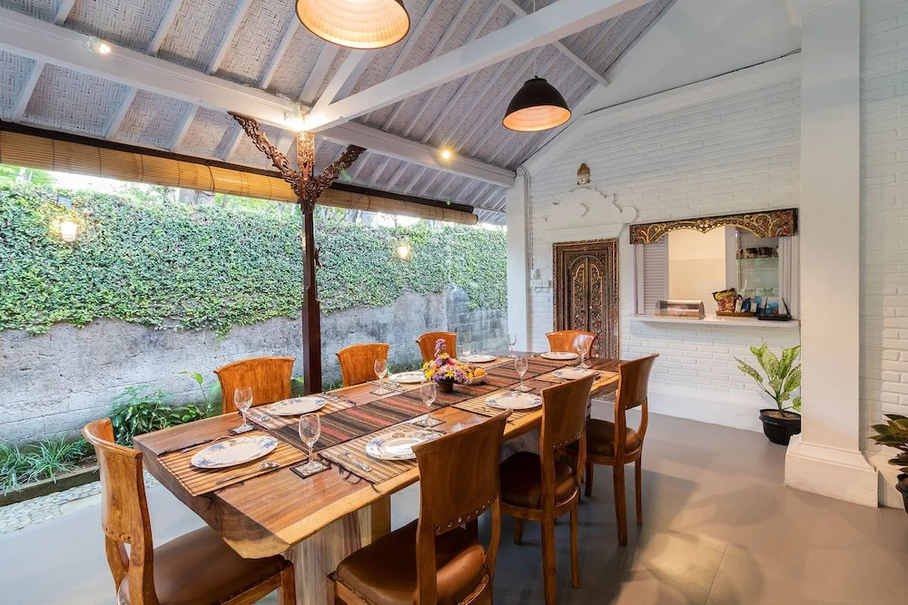 Miracle Villa Sanur