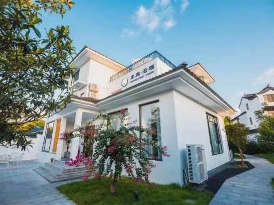 Suzhou Dongting Yunqi Homestay