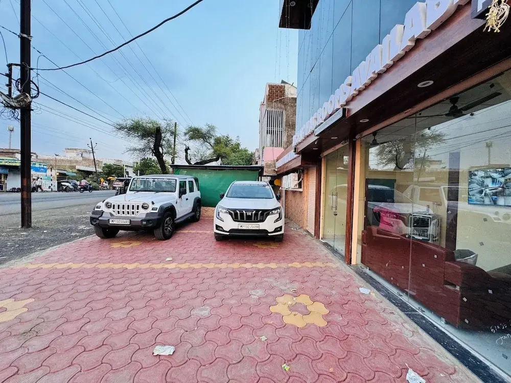 Hotel Wagheshwari