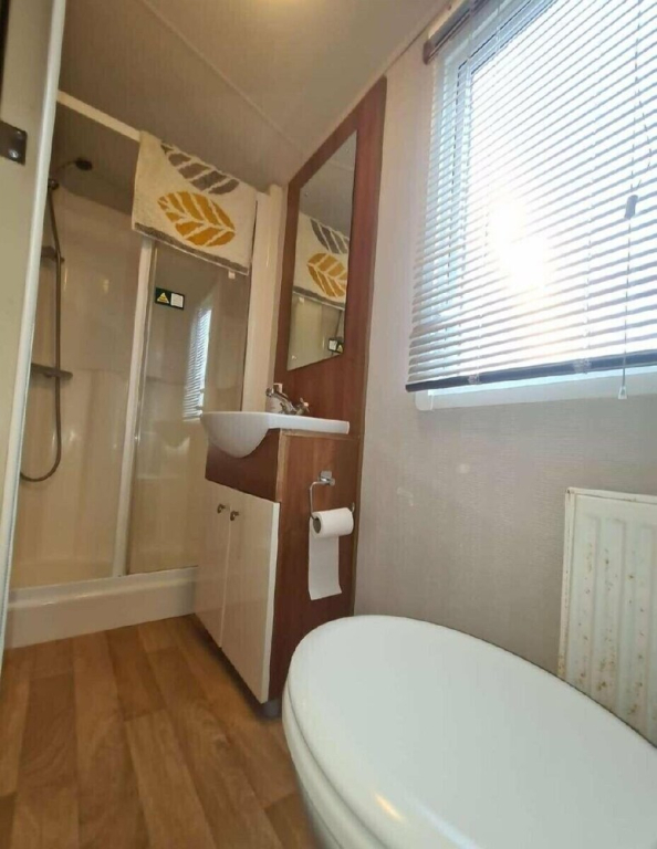 Littlesea Holiday Park - Holiday Accommodation 19270
