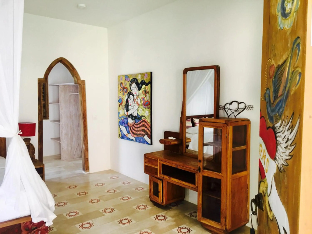 Sun Suko Boutique Retreat