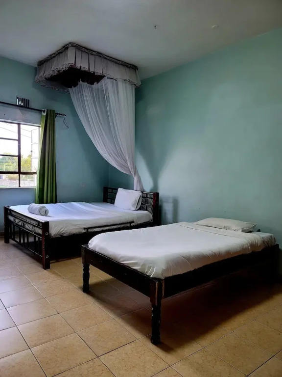 Museum View Hotel Kisumu