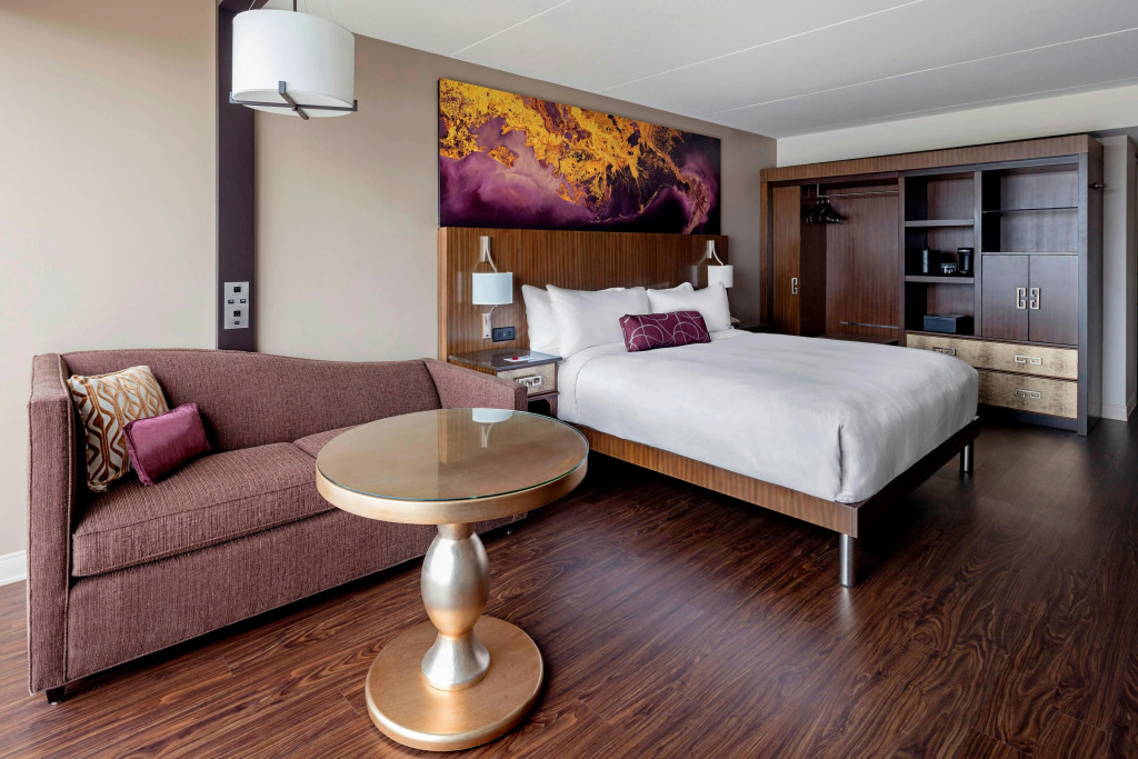 Baton Rouge Marriott