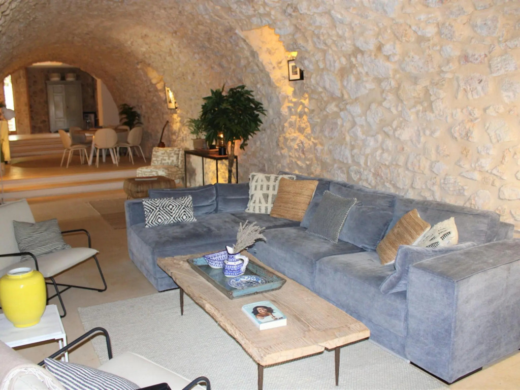 Holiday Home in Bagnols-En-Foret with Pool