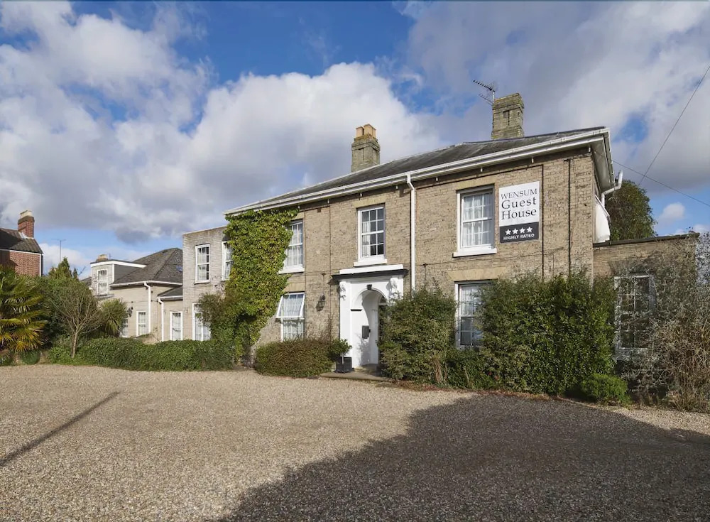 Wensum Guest House