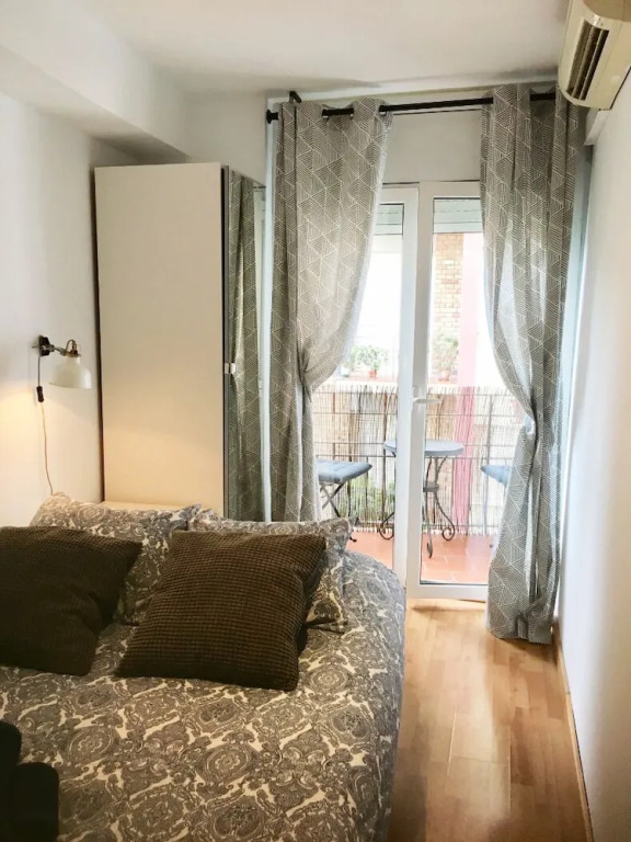 Centric Apartment Paralelo