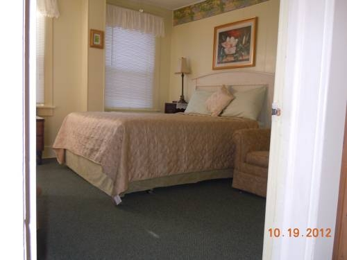 Glen Mhor Bed and Breakfast