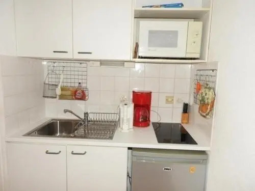 Apartment Rivages d'olonne appt t2 avec jardinet