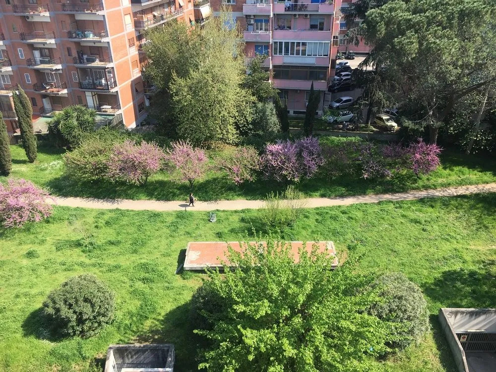 Attico Pisino