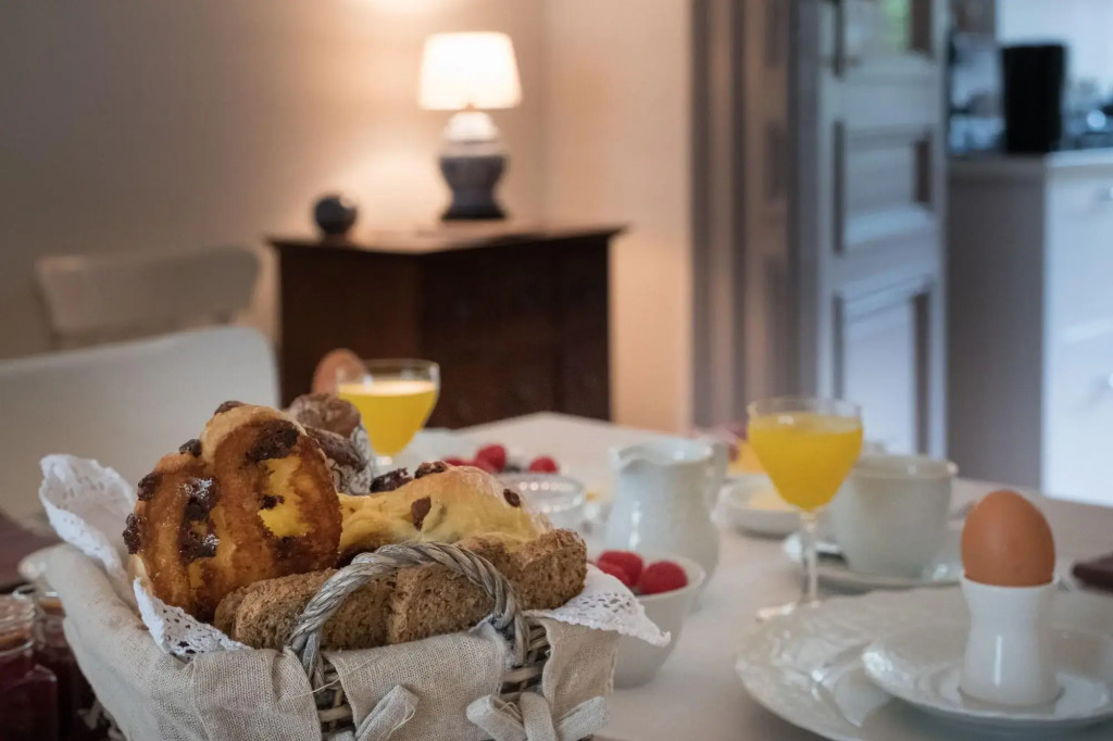 Braamberg B&B