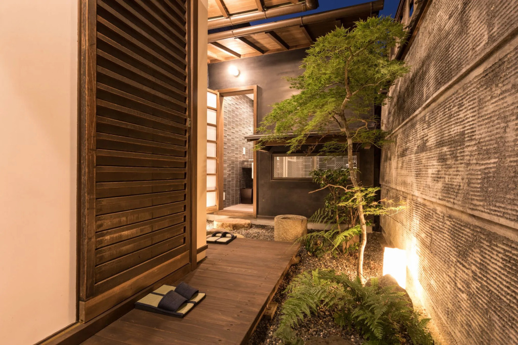 Kiraku Kyoto Gion