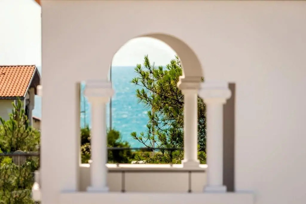 Villas L Orée de Milady