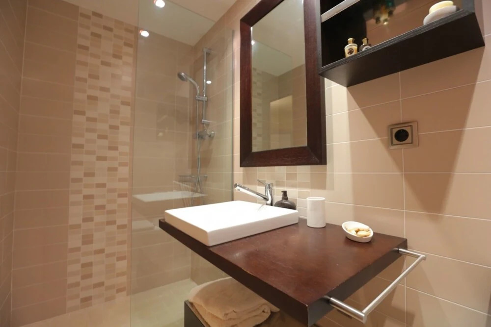 Apartamento Junto al mar Para 4 Personas en Cambrils