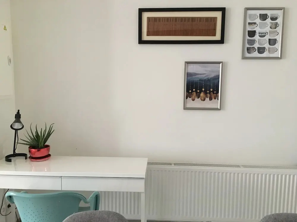 Cozy Apartment In Suburbs of Antwerp