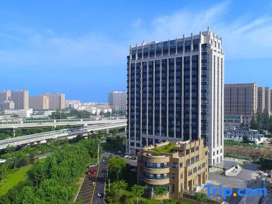 Fenghui He Yue International Hotel