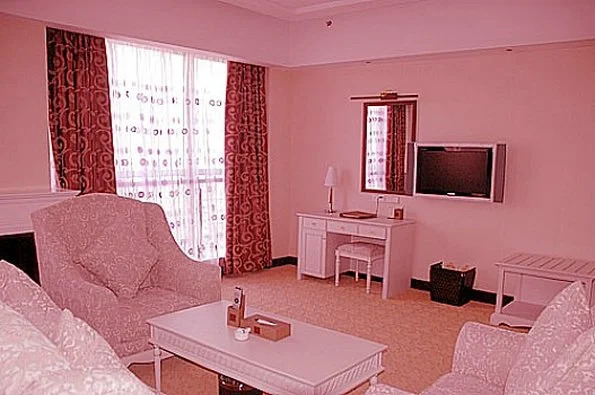Maple International Hotel