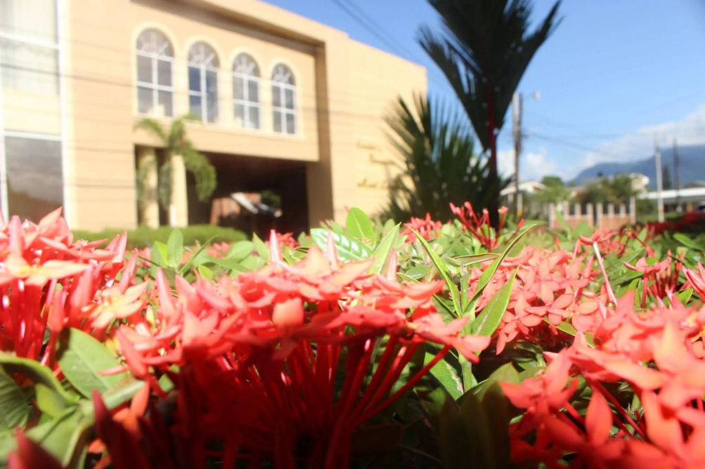 Hotel Quinta Real