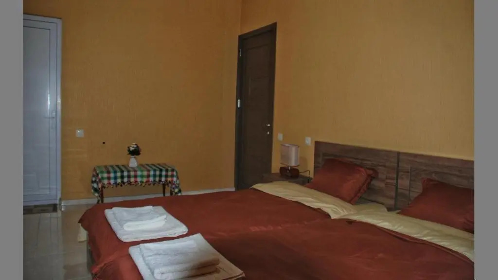 Guesthouse Amarela