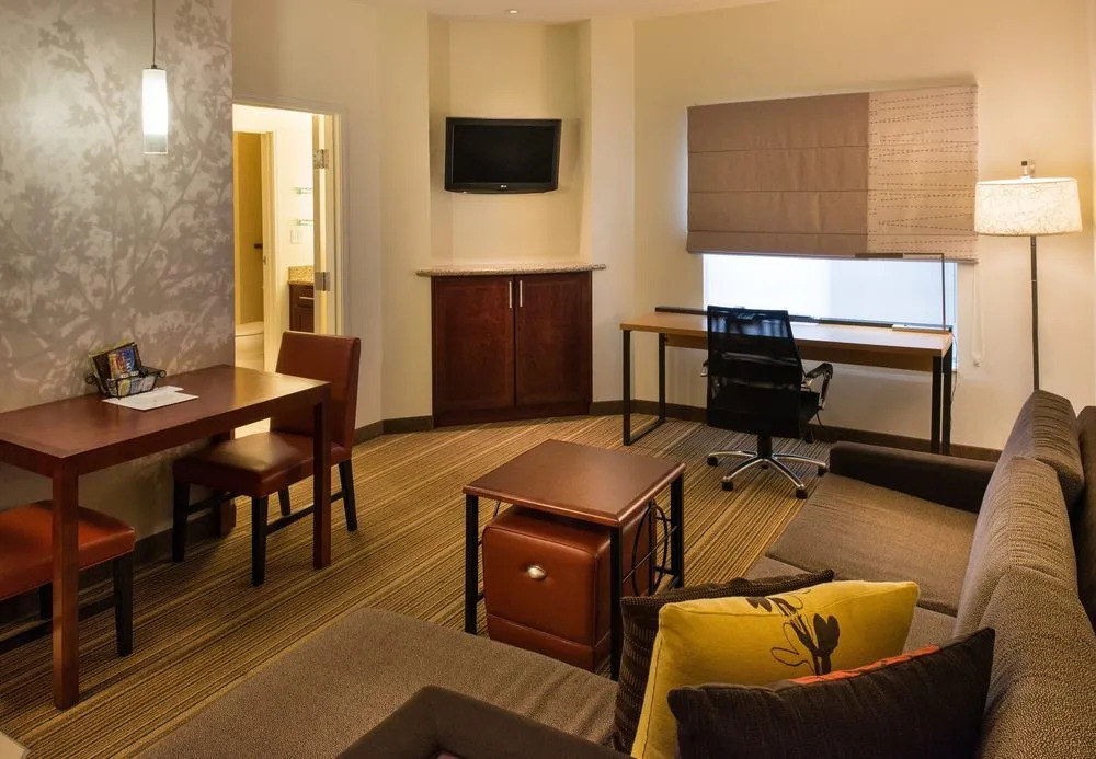Residence Inn Springfield South