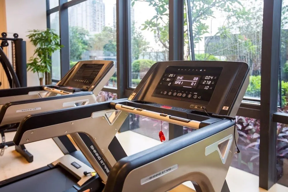 Huizhou Faithland Atin Hotel