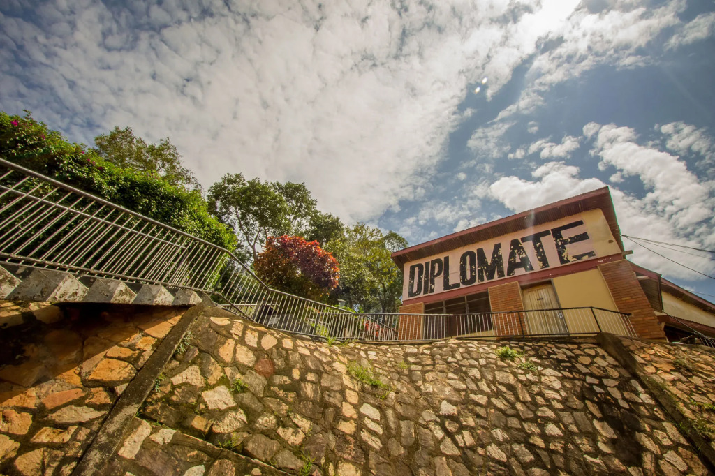 Hotel Diplomate