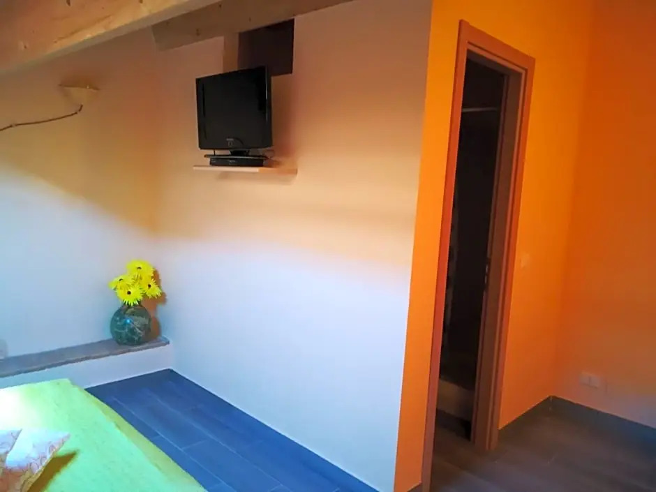 B&B Da Nonna Nzia