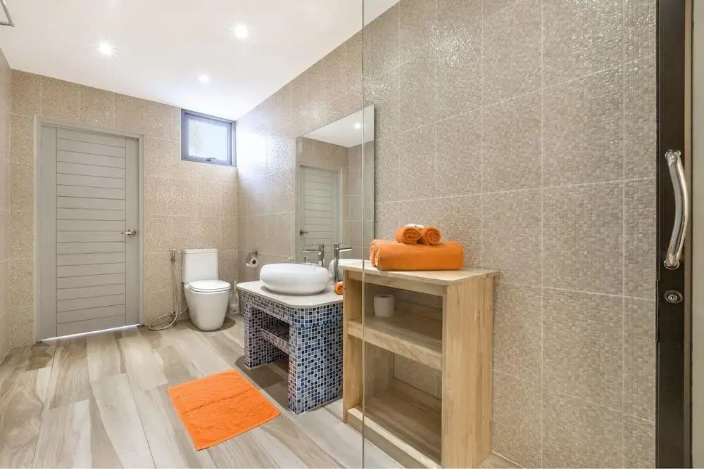 2 Bedrooms Villa Aperol
