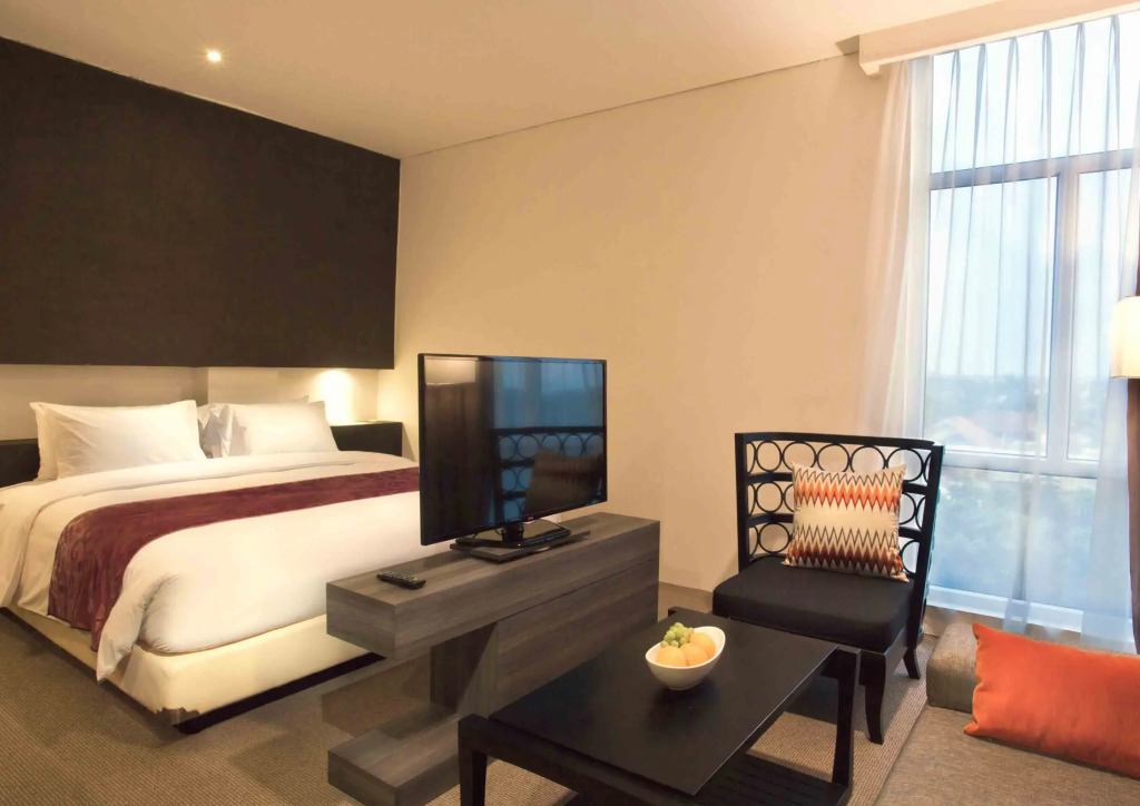 Yasmin Hotel Karawaci