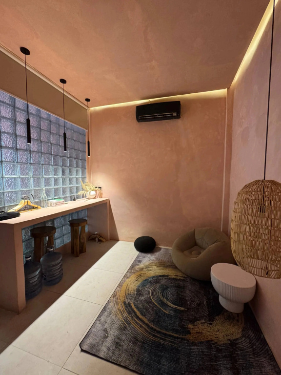 Апарт-отель Casa Ateliero