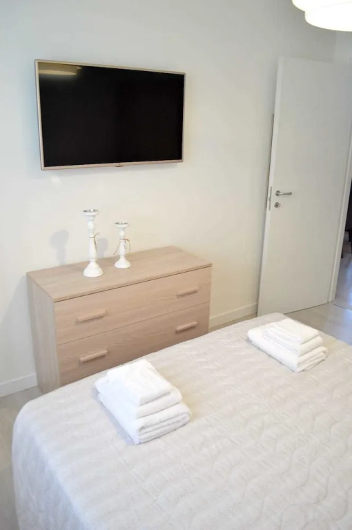 Suite Goccia Bianca