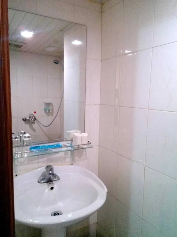 Roma Sunshine Hotel