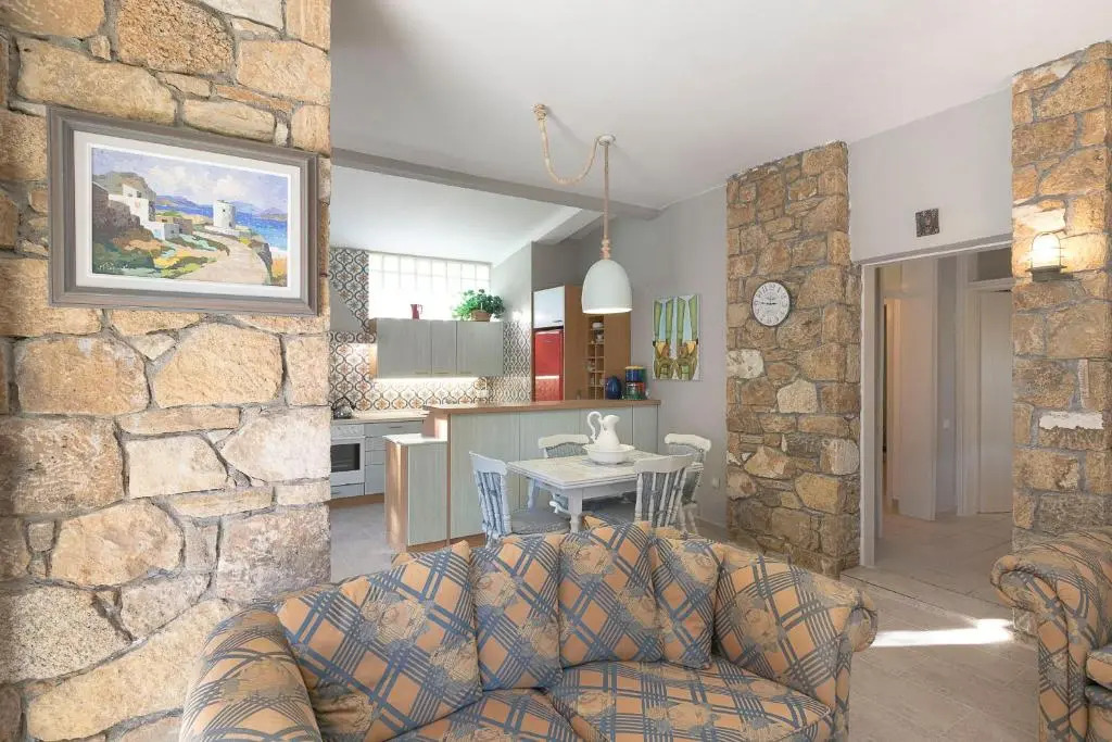 #FLH - Coral Apartment Near Fava Beach
