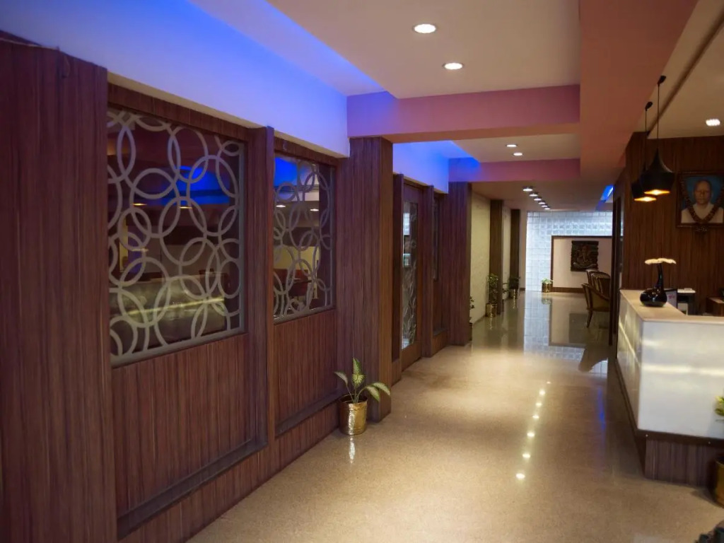 Comfort Hotels