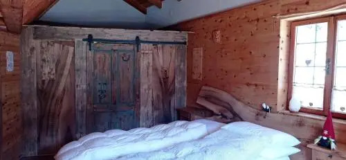 B&B Baita Bertolini