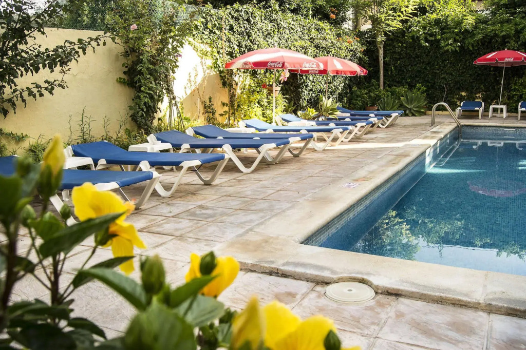 Hostal Valencia